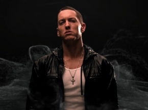 Eminem udostępnia reedycję płyty „The Eminem Show" z okazji 20-lecia jej premiery