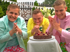 Romantycy Lekkich Obyczajów ogłaszają wiosenną trasę