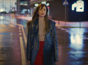 "Jadę do domu" - Sorry Boys w świątecznym utworze