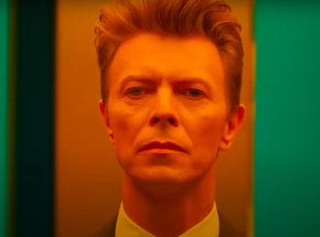 Zwiastun filmu dokumentalnego o Davidzie Bowiem już w sieci!