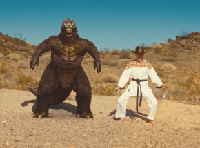 Nowy teledysk od Little Big