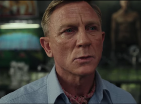 Kontynuacja filmu „Na noże” z pierwszym zwiastunem