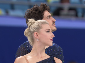 Łyżwiarstwo figurowe - GP: Kanadyjki prowadzą w solistkach, na czele też wicemistrzowie świata