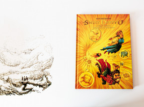 "Świat dryftu", tom 3 [RECENZJA]