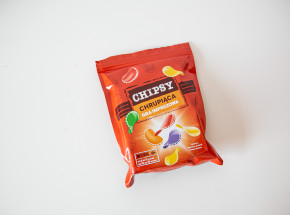 „Chipsy" - gra planszowa [RECENZJA]