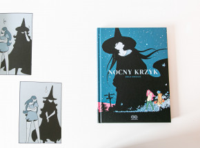 „Nocny krzyk” [RECENZJA]