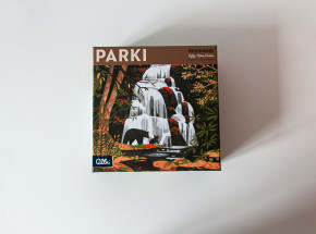 „Parki” [RECENZJA]