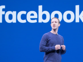 Facebook całkowicie blokuje konta Donalda Trumpa