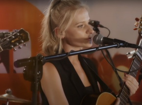 "Ministory" - Kaśka Sochacka zapowiada premierę nowego mini-albumu