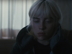 Billie Eilish prezentuje nowy klip!