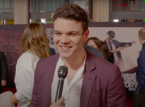 Josh Andrés Rivera dołączył do obsady filmu „Ballady ptaków i węży”