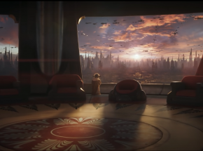 Powrót Jedi w widowiskowym zwiastunie "Star Wars Eclipse"