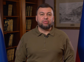 Donbas: przywódcy samozwańczych republik proszą Putina, aby uznał je za niepodległe