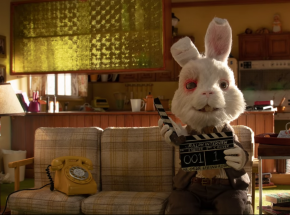 "Save Ralph": zwiastun nowej animacji z głosem Taiki Waititiego