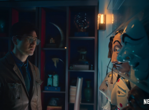 Pierwszy zwiastun koreańskiej wersji "Domu z papieru"