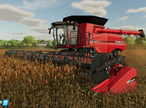 Jak to jest być rolnikiem? Dobrze? - „Farming Simulator 22 - Platinum Edition” [RECENZJA]