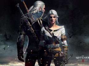 "Wiedźmin 4" - deweloperzy z CD Projekt o nowym silniku gry