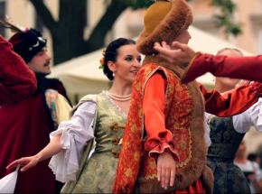 Powstaje wniosek o wpisanie poloneza na listę UNESCO