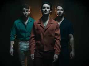 Nadchodzi „The Album” – nowy krążek Jonas Brothers