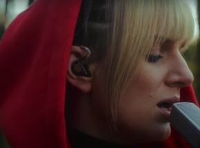 "La La Las" śpiewa Sarsa w nowym singlu