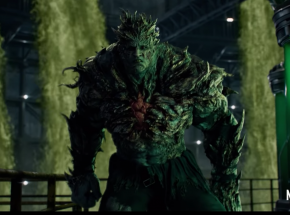 Nowy zwiastun "Resident Evil: Wieczny mrok"