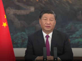 Chiński rząd rozprawia się ze „zniewieściałym” stylem