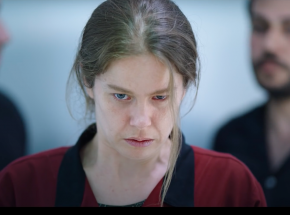 "Fatma" - zwiastun serialu o seryjnej morderczyni