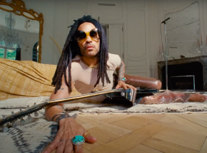 Lenny Kravitz zagra dwa koncerty w Polsce!