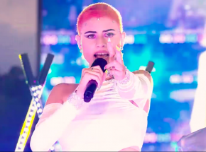 Australia nie wystąpi na Eurowizji