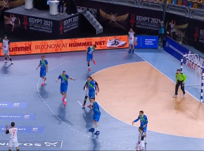 Piłka ręczna - MŚ: druga faza zainaugurowana