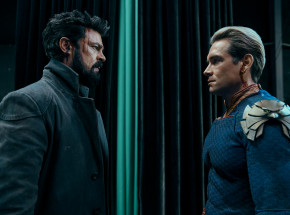 Zdjęcia do 4. sezonu „The Boys” zakończone. Zobaczcie teaser i nowe zdjęcia z planu serialu