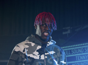 Lil Yachty producentem nowego filmu opartego na grze „UNO”