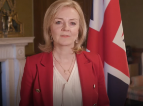 Liz Truss: „Mój plan był właściwy, nie dano mi szansy”