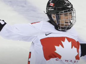 Pekin 2022 - hokej: podsumowanie pierwszego dnia zmagań kobiet