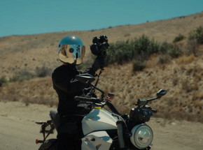 Bliskie spotkania trzeciego stopnia w finałowym zwiastunie „Nope!”