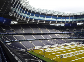 Premier League: Spurs zgarniają komplet punktów przeciwko Leeds