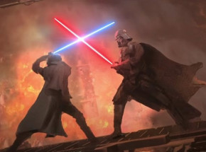 "Obi-Wan Kenobi" z pierwszym plakatem i datą premiery