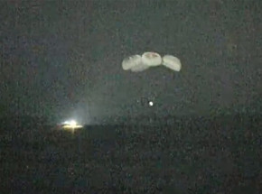 Astronauci SpaceX Crew-1 powrócili na Ziemię