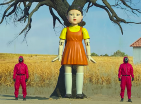 Korea Północna: mężczyzna skazany na karę śmierci za rozpowszechnianie serialu „Squid Game”