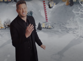 Michael Bublé wystąpi w Polsce!