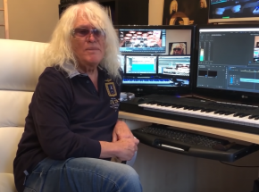 Nie żyje János Kóbor, lider Omegi