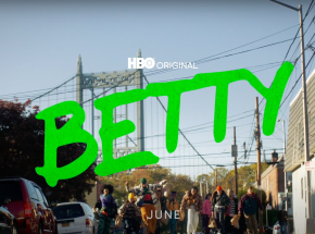 Zwiastun 2. sezonu "Betty"