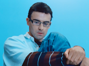 Quebonafide z osobliwym singlem