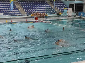 Piłka wodna - ME U15: Polacy jadą na turniej finałowy!