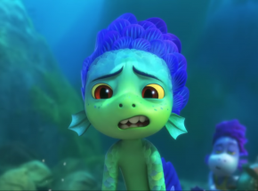 "Luca": kolejny zwiastun nadchodzącej animacji Pixara