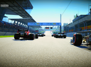 Formuła 1: po raz kolejny odbędą się wirtualne Grand Prix