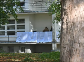 Warszawa: na balkonie akademika AWF znaleziono zwłoki kobiety