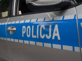 Śmiertelny wypadek na drodze wojewódzkiej nr 544 pod Lidzbarkiem