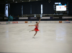 Łyżwiarstwo figurowe: startują mistrzostwa świata juniorów w Calgary