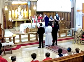 Anglia: policjanci przerwali nabożeństwo w polskim kościele